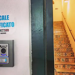 Bedda Mari & Bed and breakfast Palermo