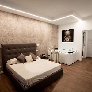 Alojamento de Acomodação e Pequeno-almoço Fervore Luxury, Palermo