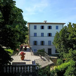 Montarioso 3*, Siena Itálie