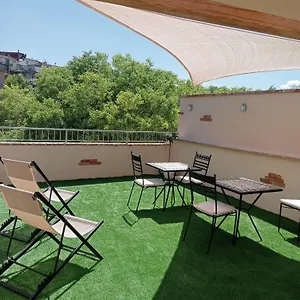 Casa Del Corso Pensión Dorgali
