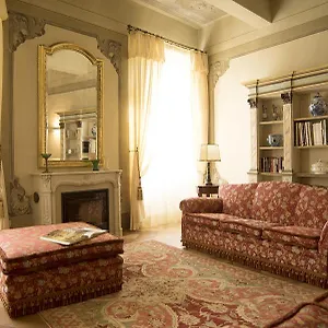 Le Di San Vitale Bed and breakfast Rávena