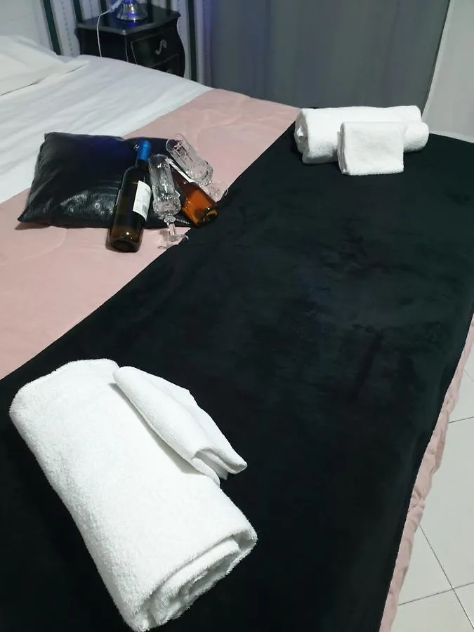 Bed & Breakfast Alba Central City Palermo