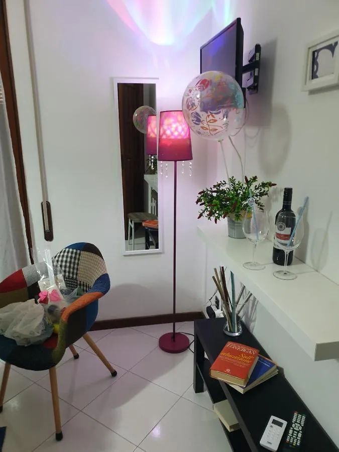 Alba Central City Palermo 0*,